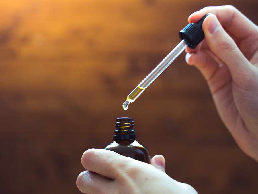 101 Ways To Use CBD Tincture - TruHarvest Farms
