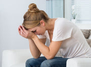 9 Natural Ways To Relieve stress - TruHarvest Farms