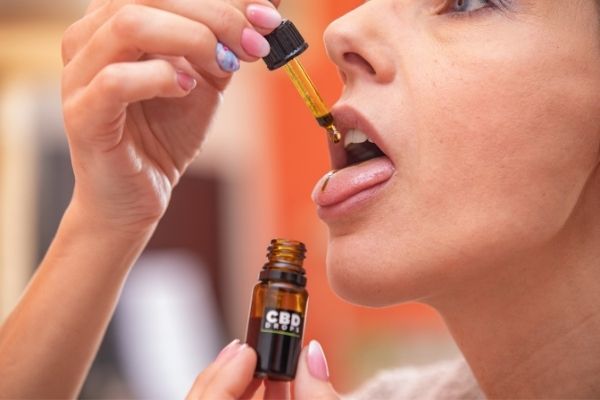 Can CBD Help With Seasonal Allergies? - TruHarvest Farms