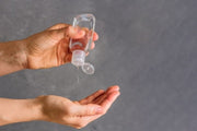 Can You Buy Hand Sanitizer With CBD? - TruHarvest Farms