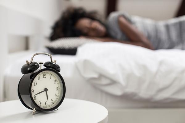 CBD and Melatonin   - TruHarvest Farms