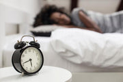 CBD and Melatonin   - TruHarvest Farms