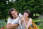 CBD Oil For Dogs | Our Guide To Keep Your Dog Safe - TruHarvest Farms