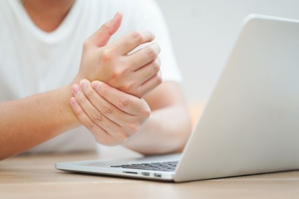 Common Questions When Using CBD For Pain Relief - TruHarvest Farms
