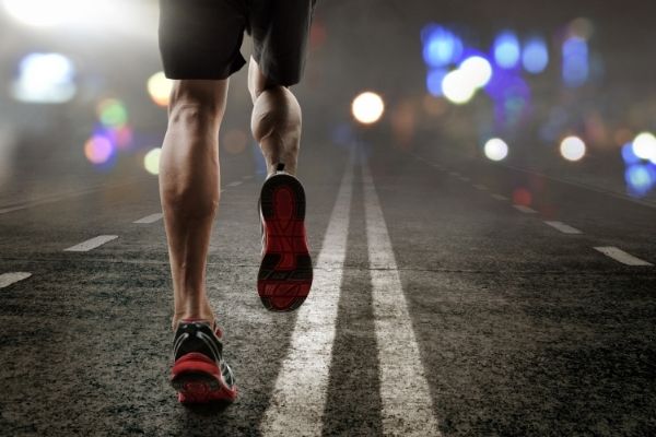 How Can Athletes Benefit from CBD Usage - TruHarvest Farms