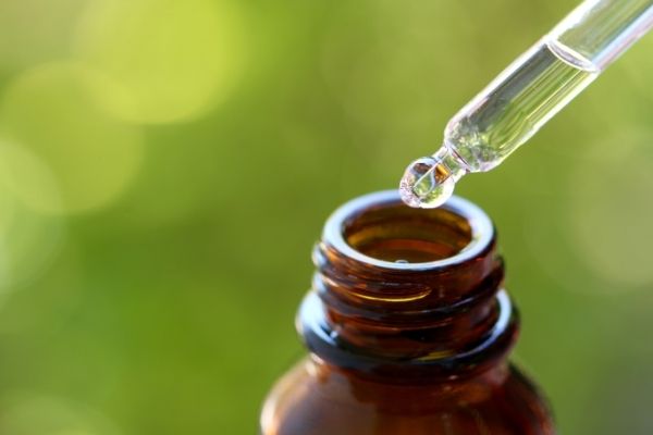 How to Use CBD Tincture - TruHarvest Farms
