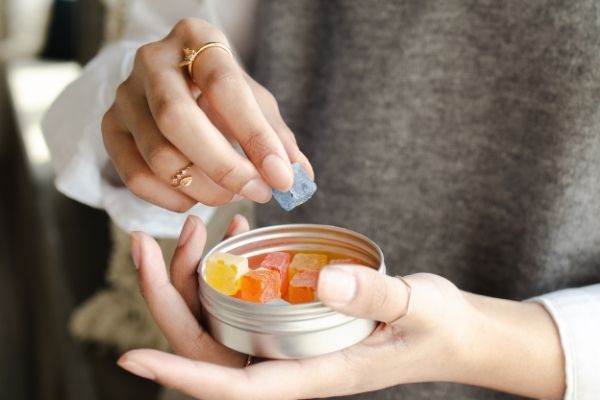 What Form of CBD is Most Effective? - TruHarvest Farms