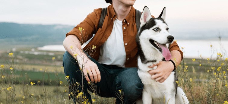 CBD Pet Products - TruHarvest Farms