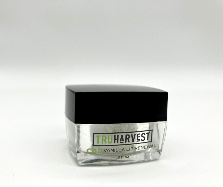 Vanilla Lip Renewal - TruHarvest Farms