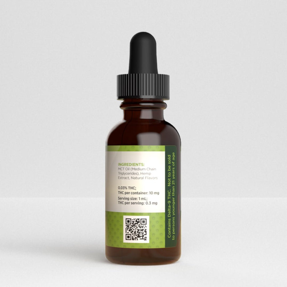 CBD Pet Tincture Full Spectrum 300mg - TruHarvest Farms