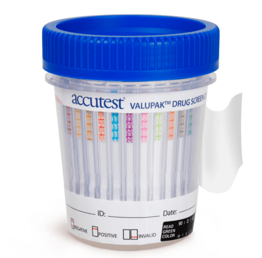 Will I Fail a Drug Test If I Take CBD? - TruHarvest Farms