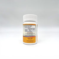 Broad Spectrum Enhanced Potency Capsules - TruHarvest Farms