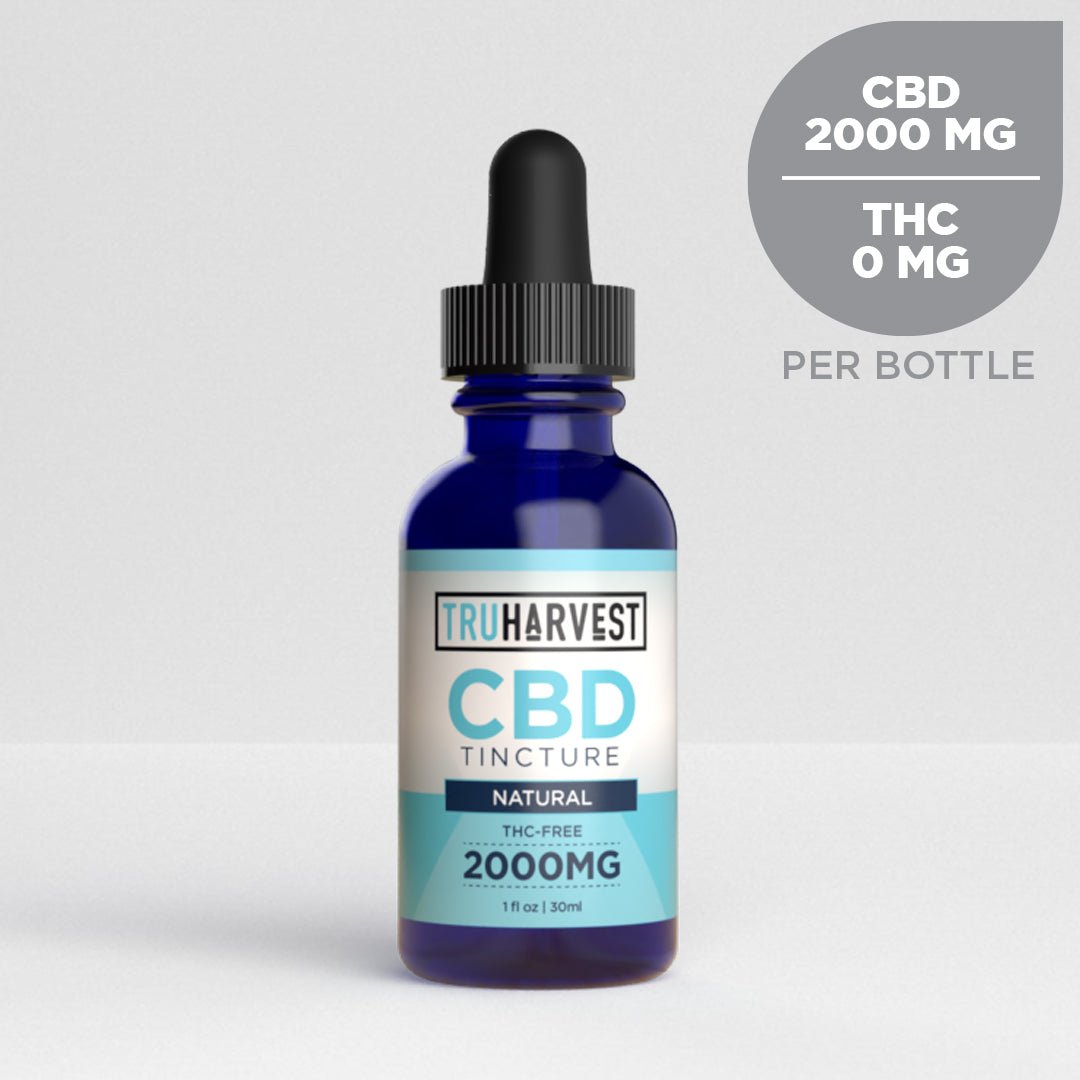 ヤングリビング CBD シナモン500MG (30ml) 新品