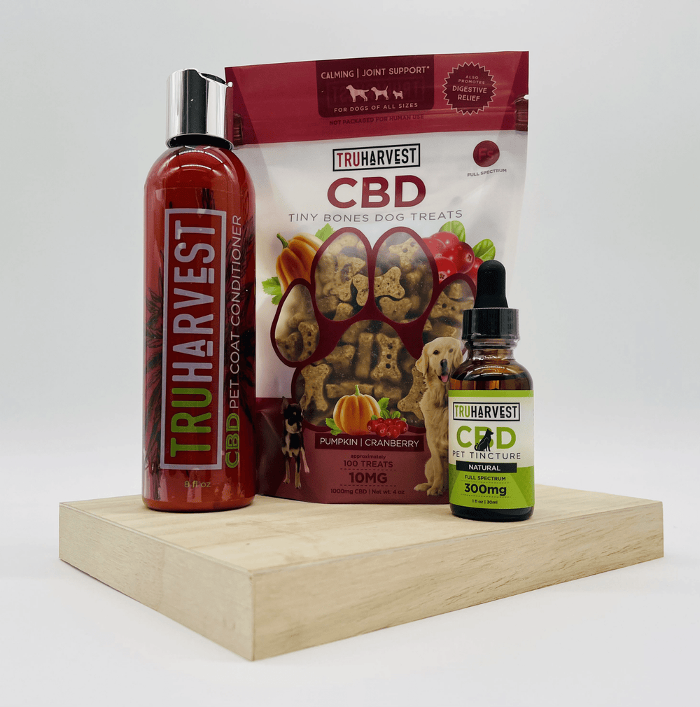 Pet Sampler - TruHarvest Farms