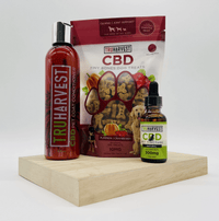 Pet Sampler - TruHarvest Farms