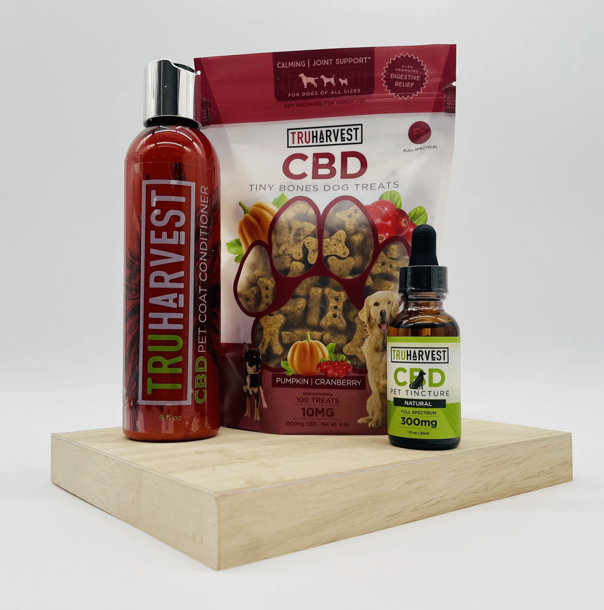 Pet Sampler - TruHarvest Farms