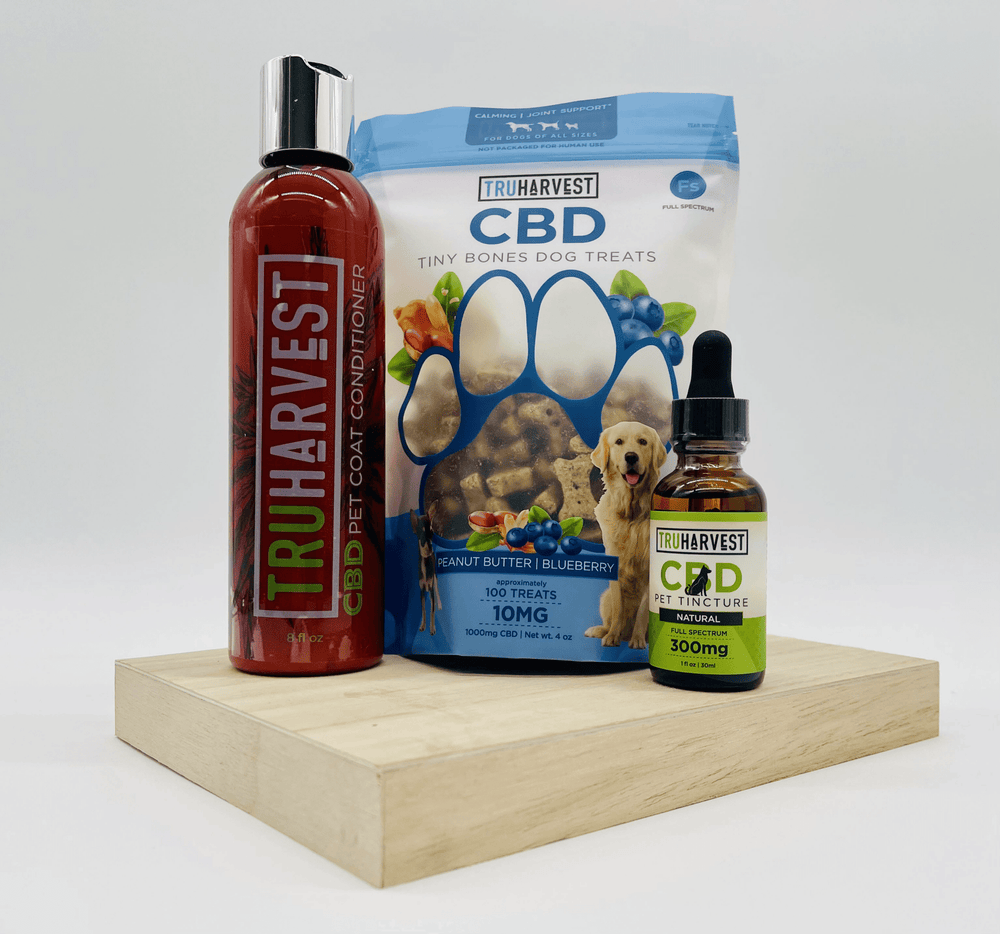 Pet Sampler - TruHarvest Farms