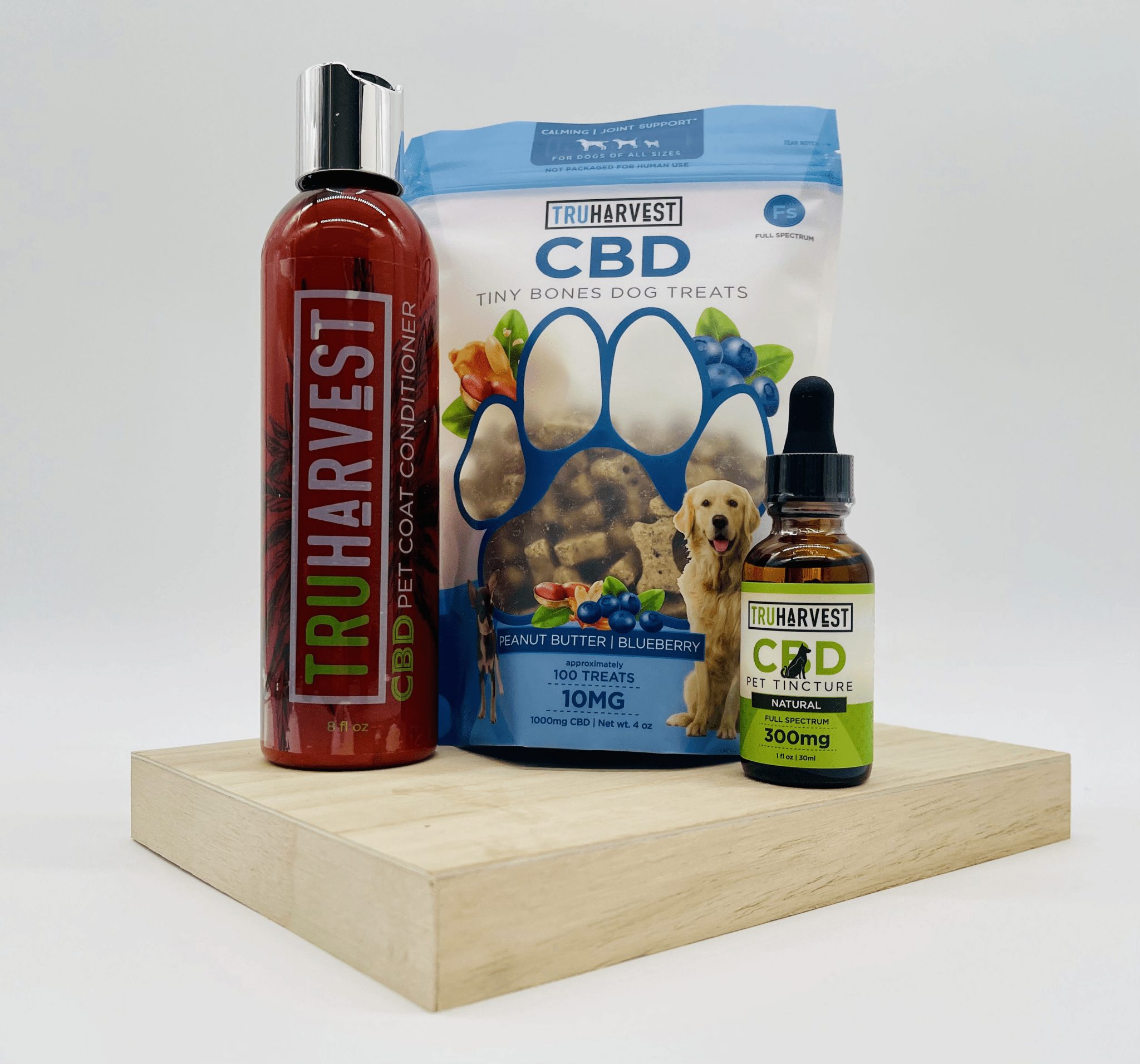 Pet Sampler - TruHarvest Farms