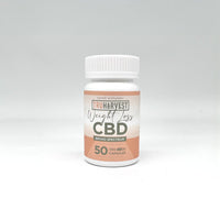 Weight Loss Capsules - TruHarvest Farms