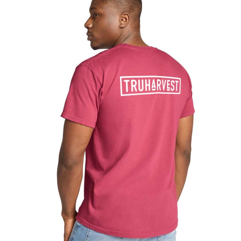 TruHarvest Farms T-Shirt - TruHarvest Farms